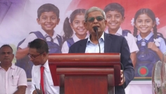 দক্ষ জনশক্তি ছাড়া টেকসই উন্নয়ন সম্ভব নয়: মির্জা ফখরুল
