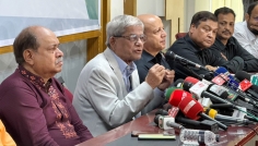 মিডিয়া এখন বিজনেস হাউজের প্রতিনিধি হয়ে গেছে : মির্জা ফখরুল