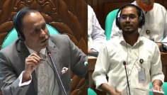 এটা শাহবাগ চত্বর নয়, জাতীয় সংসদ