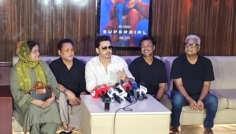 সুমন ফারুকের উপস্থিতিতে মুখরিত ‘মাসুদ রানা’র বিশেষ প্রদর্শনী